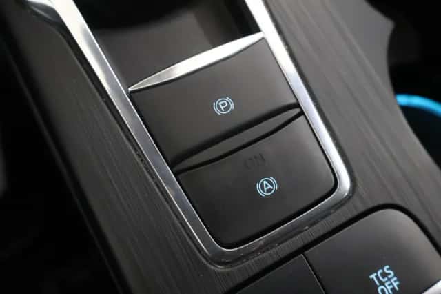 Ford Focus (2022) thumbnail 25