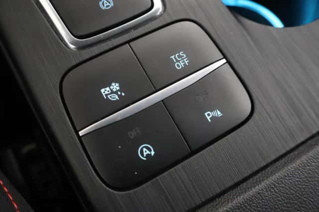 Ford Focus (2022) thumbnail 26