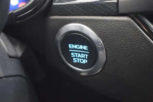 Ford Focus (2022) thumbnail 28