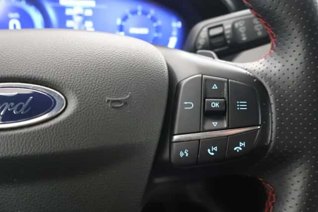 Ford Focus (2022) thumbnail 29