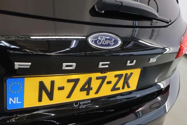 Ford Focus (2022) thumbnail 36