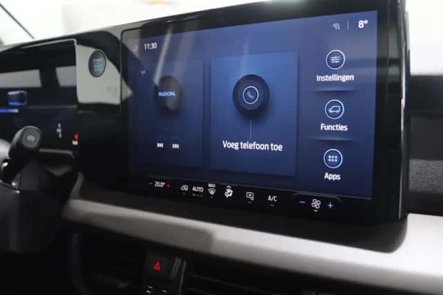 Ford E-Transit Courier (2026) thumbnail 26