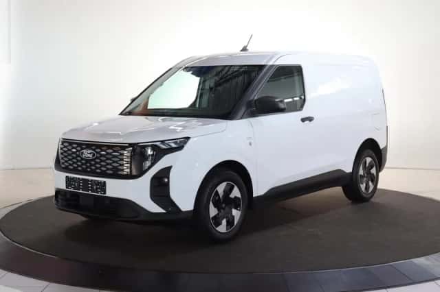 Ford E-Transit Courier (2026) thumbnail 30