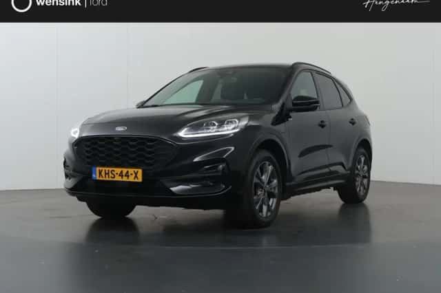 Ford Kuga (2023)