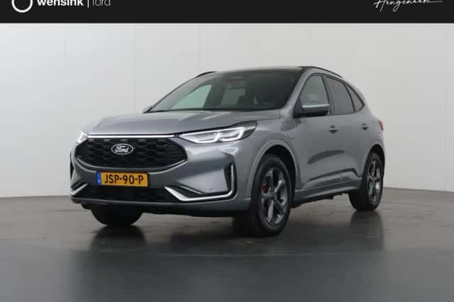 Ford Kuga (2025) thumbnail 1
