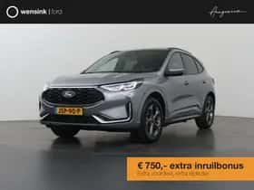 Ford Kuga (2025)
