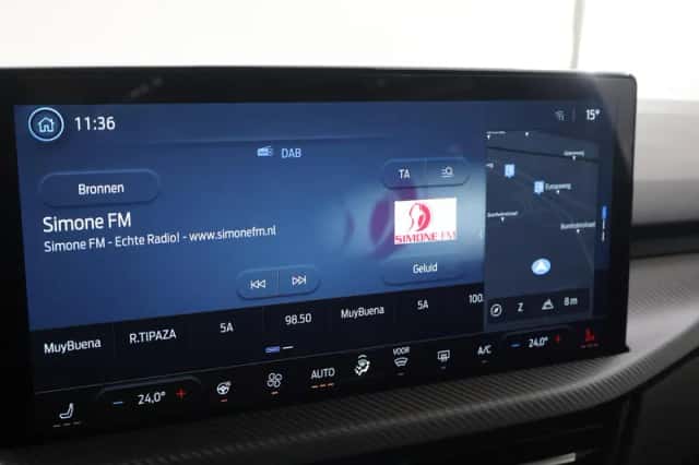 Ford Kuga (2025) thumbnail 16