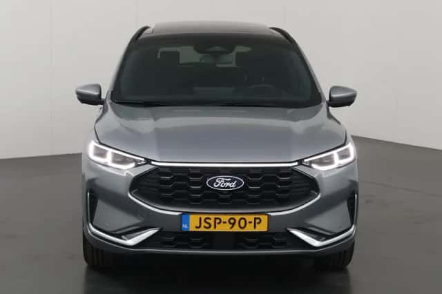 Ford Kuga (2025) thumbnail 3
