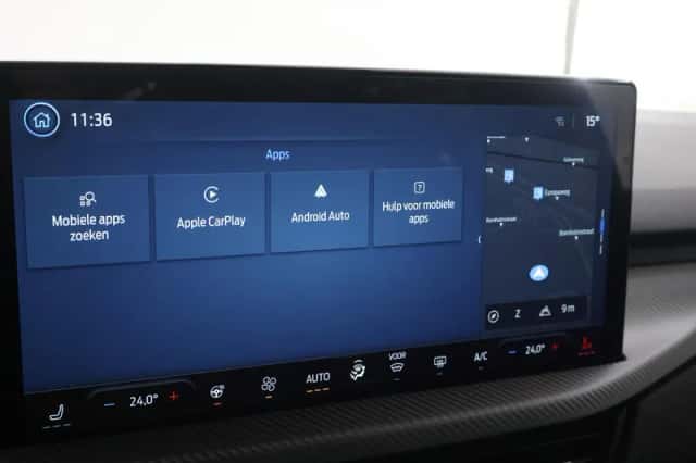 Ford Kuga (2025) thumbnail 21