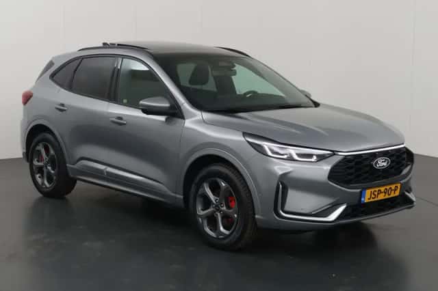 Ford Kuga (2025) thumbnail 23