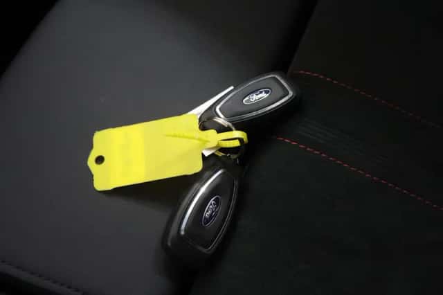 Ford Kuga (2025) thumbnail 29
