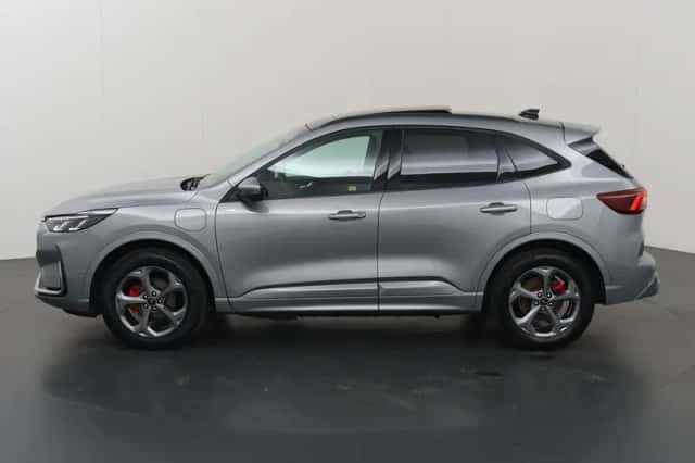 Ford Kuga (2025) thumbnail 5