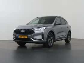 Ford Kuga (2025) thumbnail 47