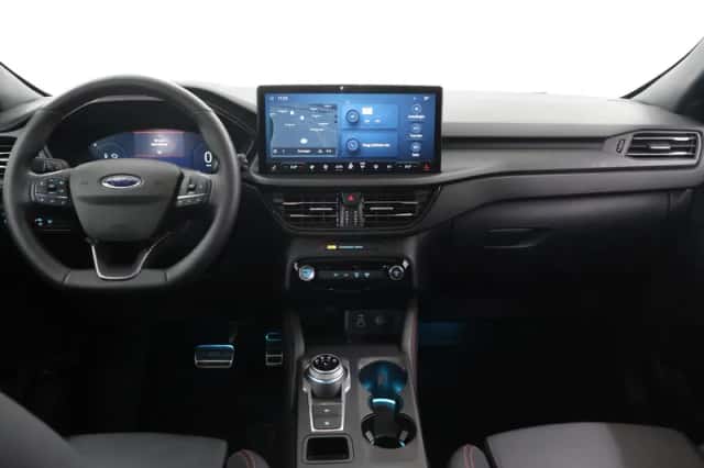 Ford Kuga (2025) thumbnail 8