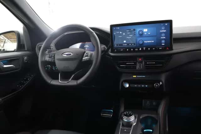 Ford Kuga (2025) thumbnail 9