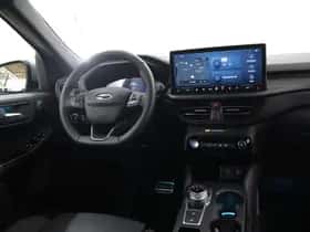 Ford Kuga (2025) thumbnail 9