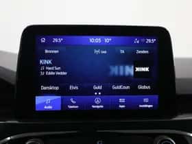 Ford Kuga (2023) thumbnail 15