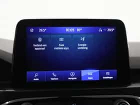 Ford Kuga (2023) thumbnail 17