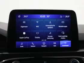 Ford Kuga (2023) thumbnail 19