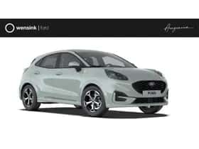 Ford Puma (2026)