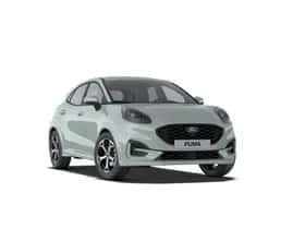 Ford Puma (2026) thumbnail 2
