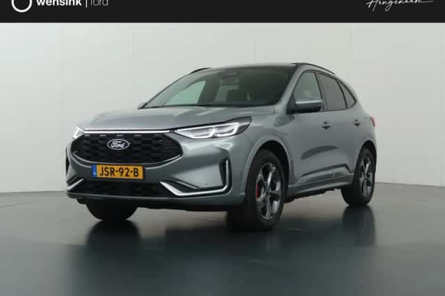 Ford Kuga (2025) thumbnail 1