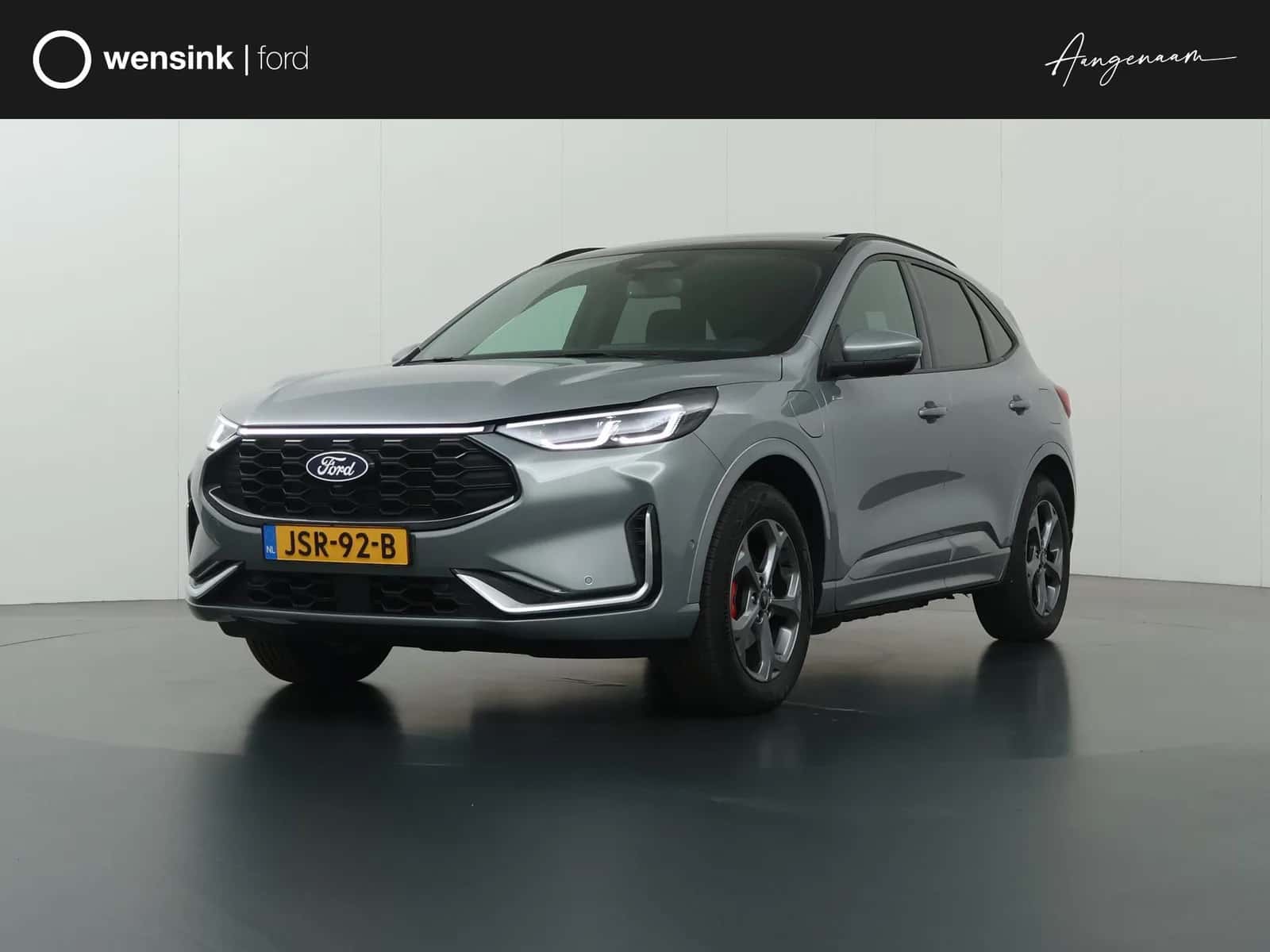 Ford Kuga (2025) — foto 1