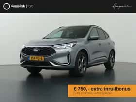 Ford Kuga (2025)