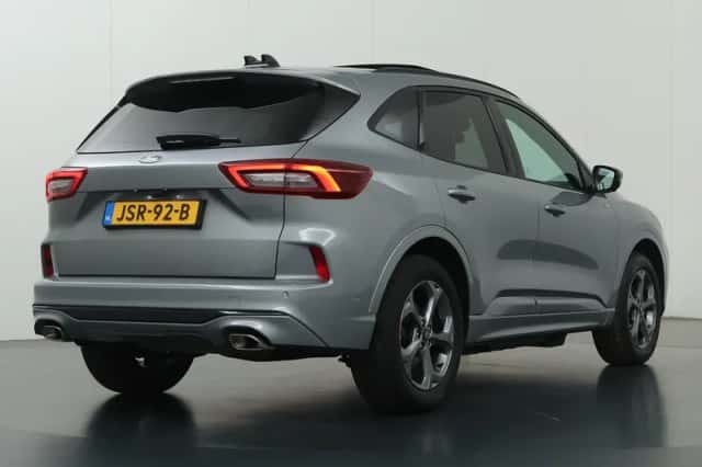 Ford Kuga (2025) thumbnail 2