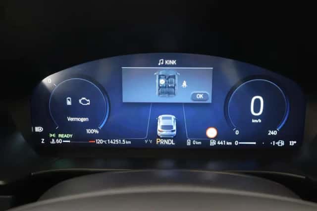 Ford Kuga (2025) thumbnail 13