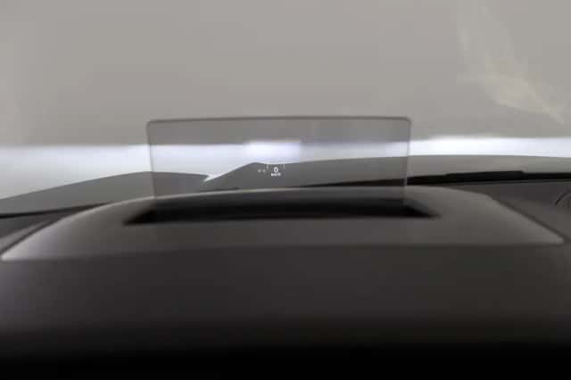 Ford Kuga (2025) thumbnail 14