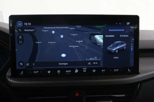 Ford Kuga (2025) thumbnail 16