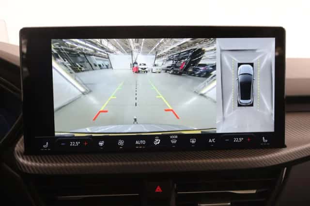 Ford Kuga (2025) thumbnail 17