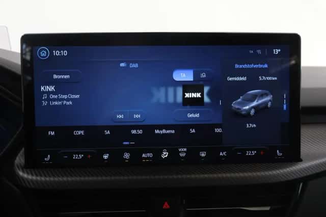 Ford Kuga (2025) thumbnail 18