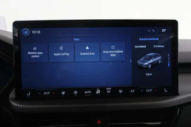 Ford Kuga (2025) thumbnail 20