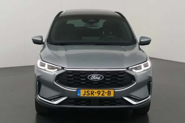 Ford Kuga (2025) thumbnail 3