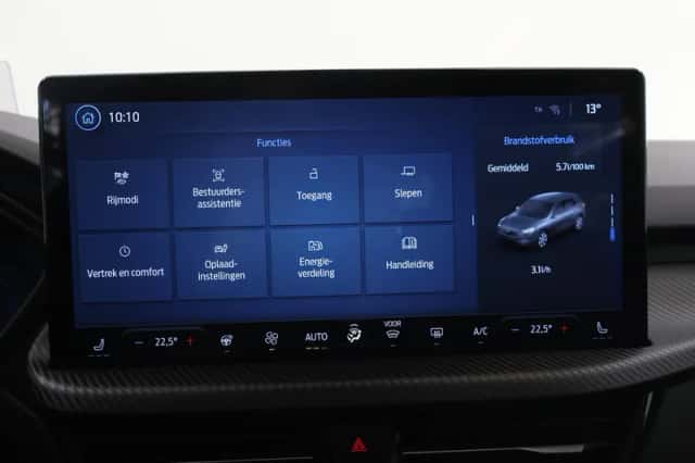 Ford Kuga (2025) thumbnail 21