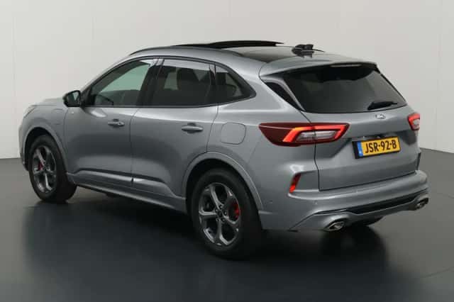 Ford Kuga (2025) thumbnail 22