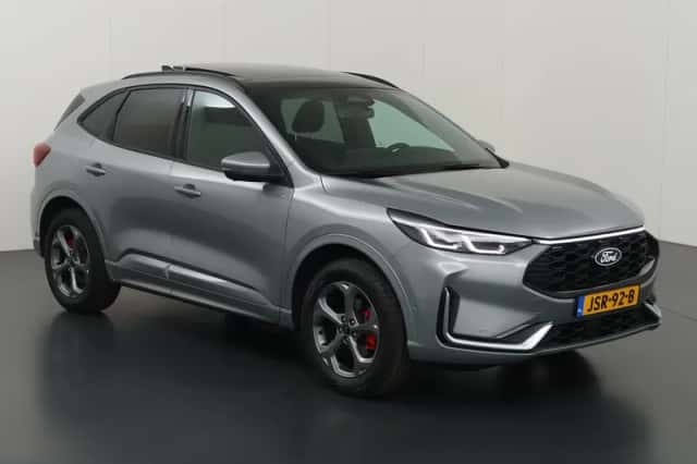 Ford Kuga (2025) thumbnail 23