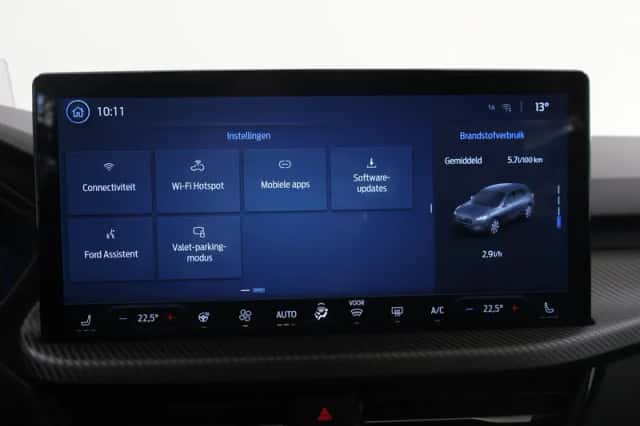 Ford Kuga (2025) thumbnail 25