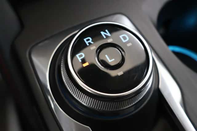 Ford Kuga (2025) thumbnail 28