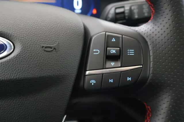 Ford Kuga (2025) thumbnail 33
