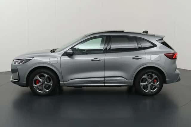 Ford Kuga (2025) thumbnail 5