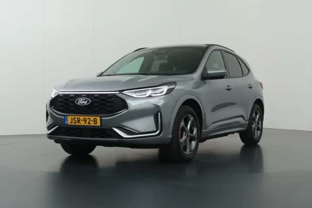 Ford Kuga (2025) thumbnail 47