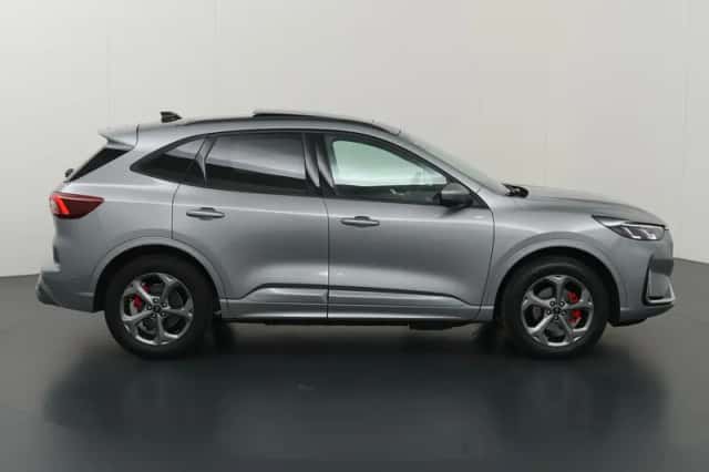 Ford Kuga (2025) thumbnail 6