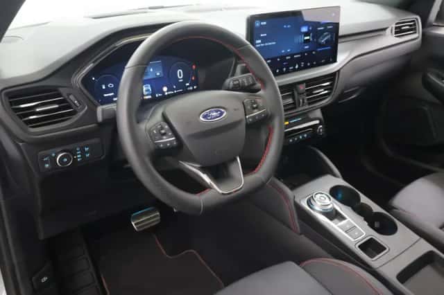 Ford Kuga (2025) thumbnail 7