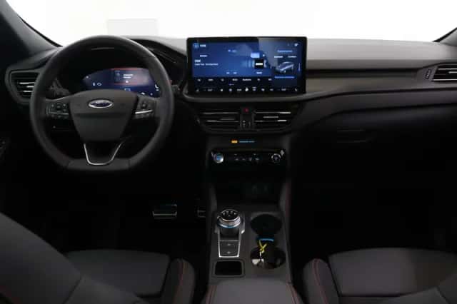 Ford Kuga (2025) thumbnail 8