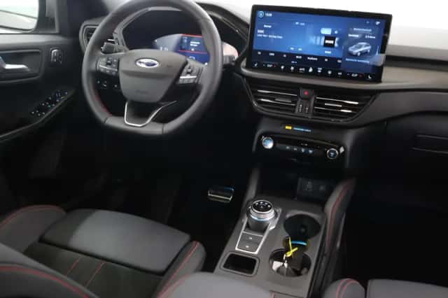 Ford Kuga (2025) thumbnail 9