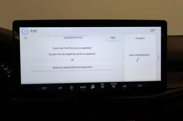Ford Focus (2023) thumbnail 16