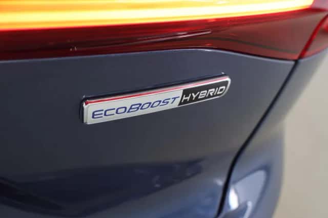 Ford Focus (2023) thumbnail 37